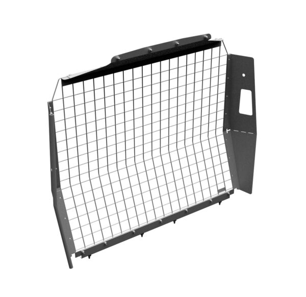 Ford Transit Connect 120″ Wire Partition