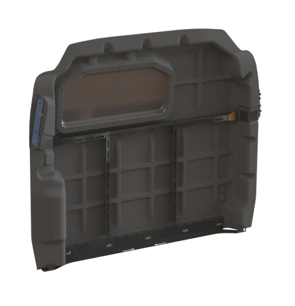 Ford Transit/E-Transit Low Roof 130″ & 148″ – Without Visibility