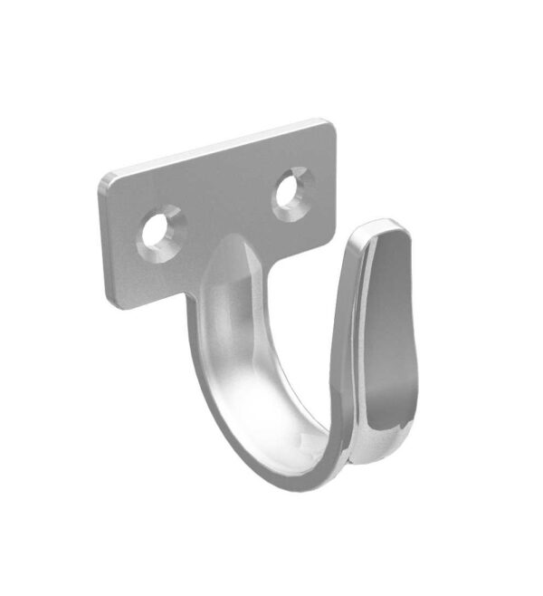 Utility Hook, 1”